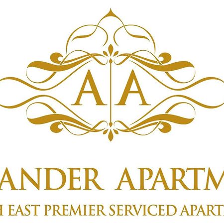 Alexander Apartments South Shields 3 Exterior photo